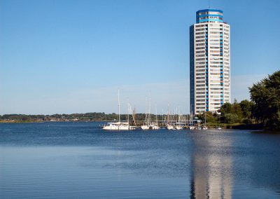 Schleswig, Schlei, Ostsee, Urlaub